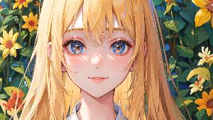 Beautiful Sakura: Surfing Club Screenshot