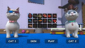 Mimi the Cat: Meow Together Screenshot