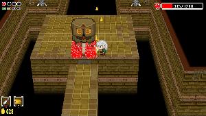 Shalnor: Silverwind Saga Screenshot
