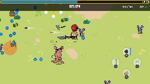 Cats With Guns Screenshot