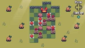 Sokocrab Screenshots & Wallpapers