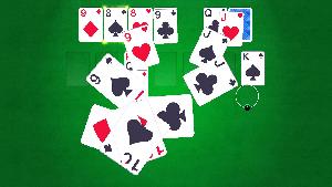 Super Solitaire screenshot 73020
