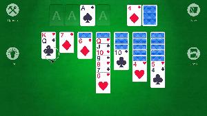Super Solitaire screenshot 73022