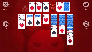 Super Solitaire screenshot 73023