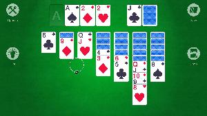 Super Solitaire screenshot 73024