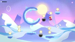 Magical Backpack Screenshot