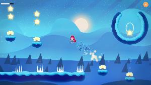 Magical Backpack Screenshot