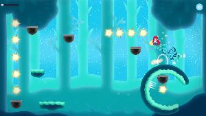 Magical Backpack Screenshot