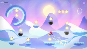 Magical Backpack Screenshot