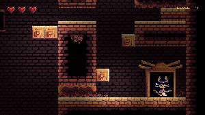 Nefiriya and the Sands of Eternity Screenshot