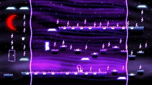Beyond Doors Screenshot