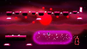 Beyond Doors Screenshot