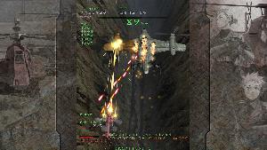 UNDER DEFEAT Screenshot