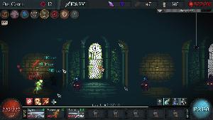 Grim Idle Screenshot