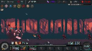 Grim Idle Screenshot