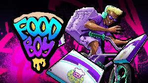 Food Boy Screenshots & Wallpapers