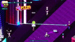 Food Boy Screenshot