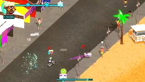 Food Boy Screenshot