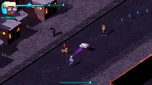 Food Boy Screenshot