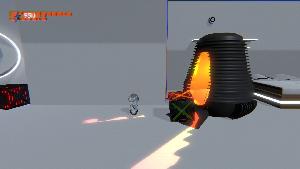 Laws of Machine Screenshot