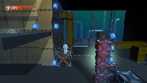 Laws of Machine Screenshot