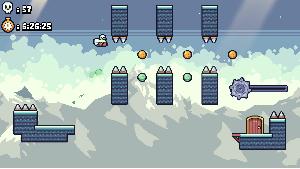 Duck Run Screenshot