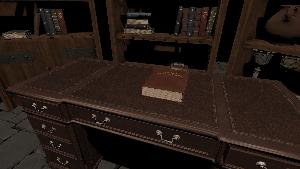 The Fine Art of Murder Screenshot
