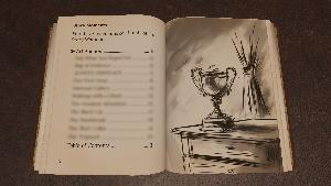 The Fine Art of Murder Screenshot