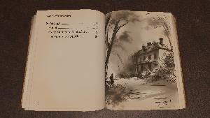 The Fine Art of Murder Screenshot