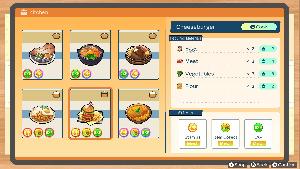 Reel Fishing: Days of Summer Screenshot