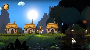 Monarchy Screenshot