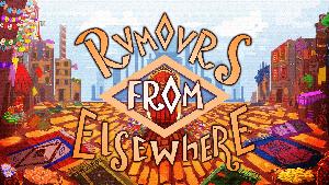 Rumours From Elsewhere Screenshots & Wallpapers