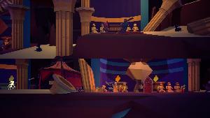 Rumours From Elsewhere Screenshot