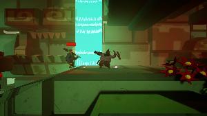 Rumours From Elsewhere Screenshot