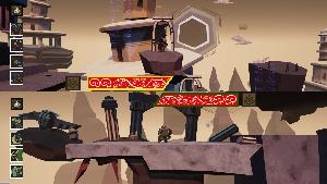 Rumours From Elsewhere Screenshot