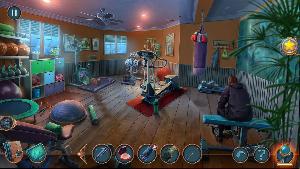 Unsolved Case: Killer Popularity CE Xbox screenshot 73856