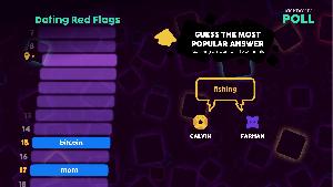 The Jackbox Survey Scramble screenshot 73889