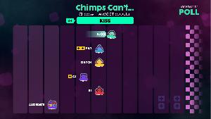 The Jackbox Survey Scramble Screenshot