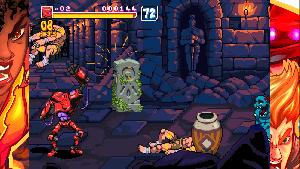 Vengeance Hunters screenshot 73911