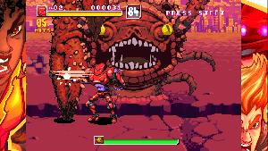 Vengeance Hunters Screenshot
