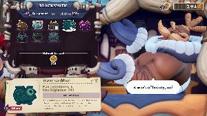 Potionomics: Masterwork Edition Screenshot