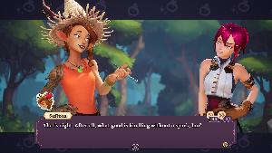 Potionomics: Masterwork Edition Screenshot