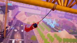 Miraculous: Paris Under Siege Screenshot