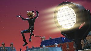 Miraculous: Paris Under Siege Screenshot