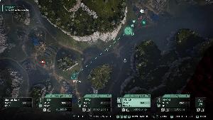 MechWarrior 5: Clans Screenshot