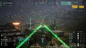 MechWarrior 5: Clans Screenshot