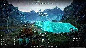 MechWarrior 5: Clans Screenshot
