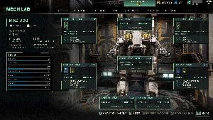 MechWarrior 5: Clans Screenshot