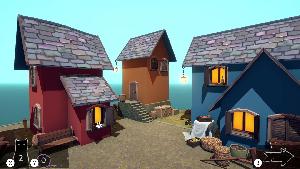 Hidden Paws Mystery screenshot 74102