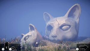 Hidden Paws Mystery Screenshot